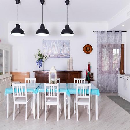 Villa Ninfa Alburnea Анцио Екстериор снимка