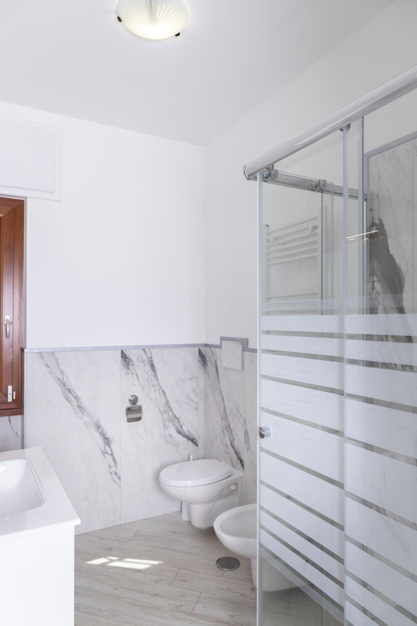 Villa Ninfa Alburnea Анцио Екстериор снимка