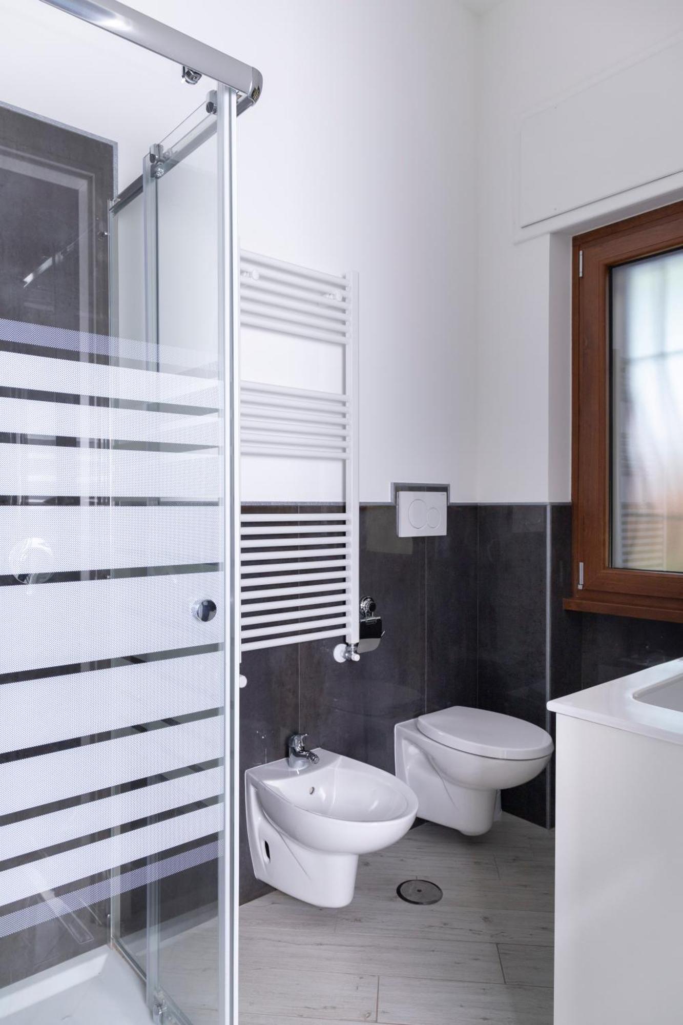 Villa Ninfa Alburnea Анцио Екстериор снимка