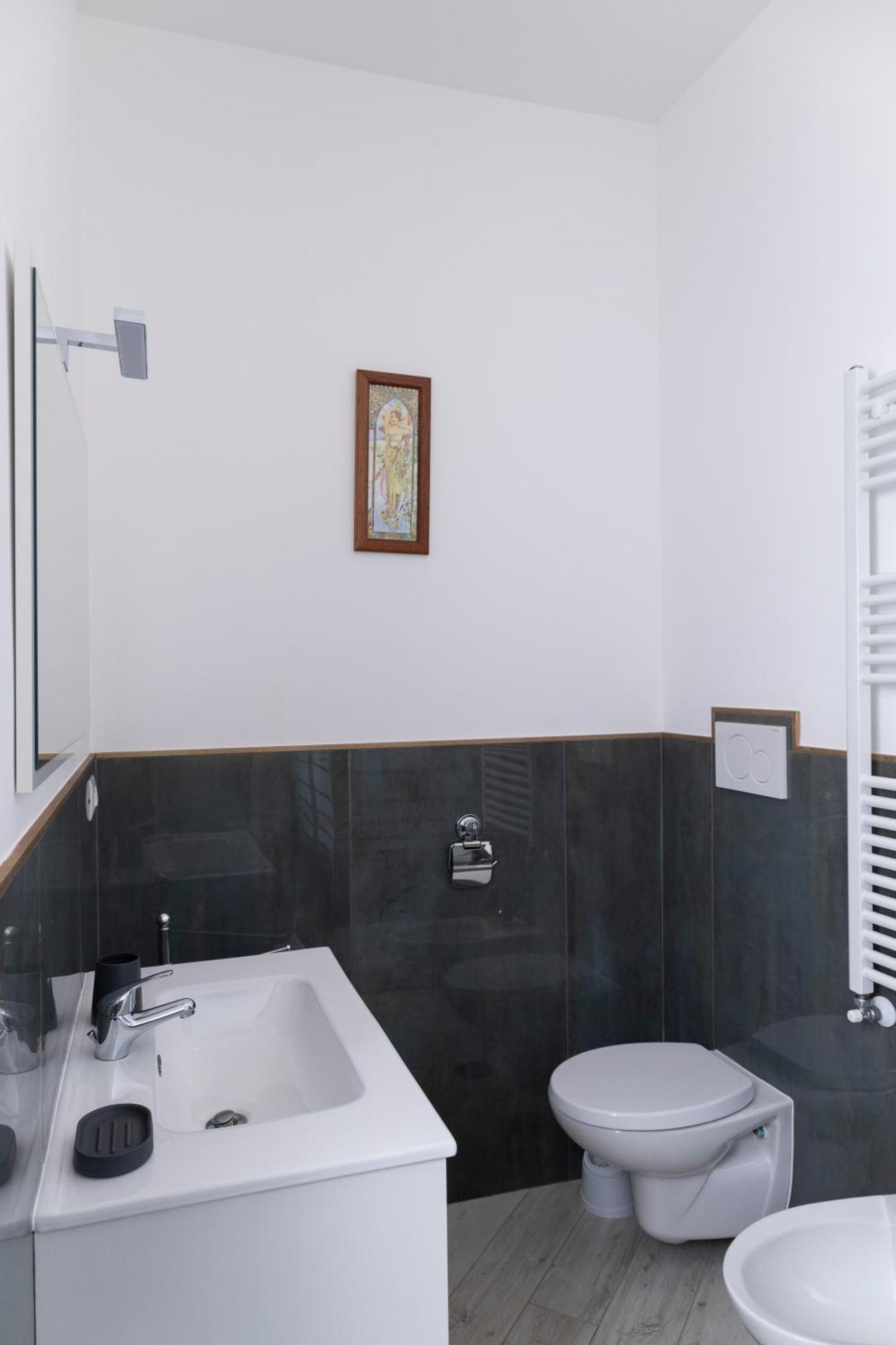 Villa Ninfa Alburnea Анцио Екстериор снимка